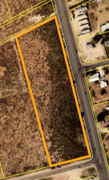 TBD-7 N Moss Ave, Odessa, TX 79764 - photo 1