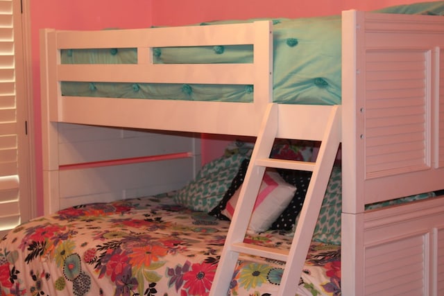 view of bedroom
