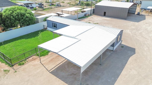 12357 W Hoffman Dr, Odessa, TX 79764 - photo 28