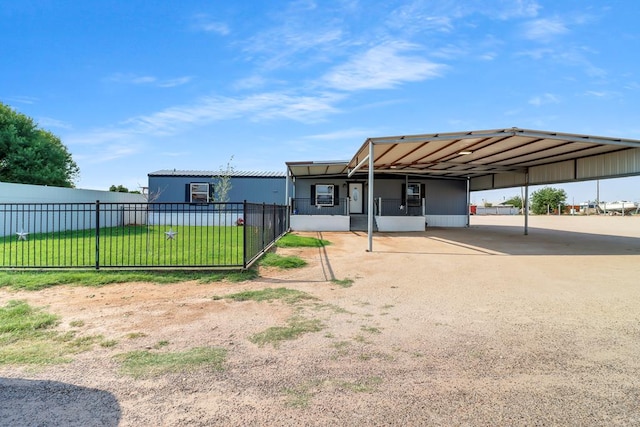 12357 W Hoffman Dr, Odessa, TX 79764 - photo 1