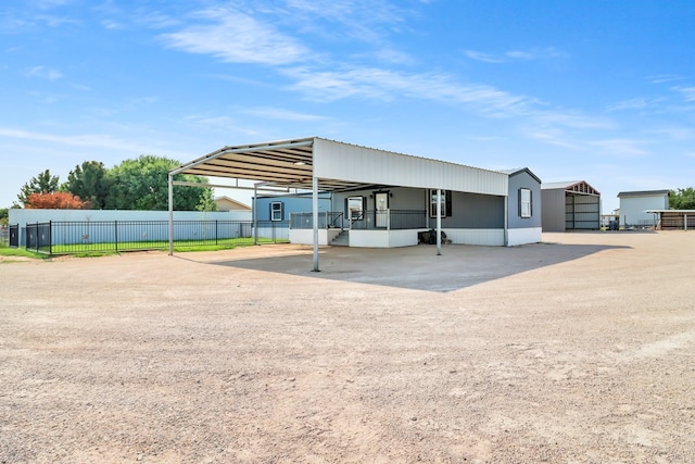 12357 W Hoffman Dr, Odessa, TX 79764 - photo 3
