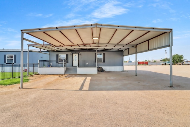 12357 W Hoffman Dr, Odessa, TX 79764 - photo 21