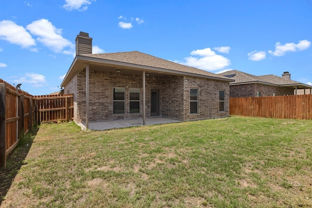 9320 Sagebrush Ave, Odessa, TX 79765 - photo 23