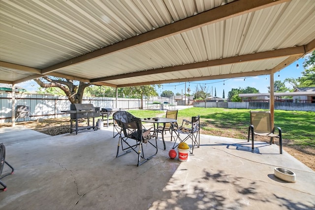 3609 S County Rd 1317, Odessa, TX 79765 - photo 33