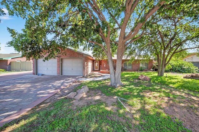 3609 S County Rd 1317, Odessa, TX 79765 - photo 1
