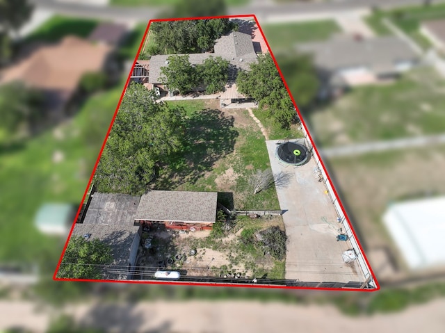3609 S County Rd 1317, Odessa, TX 79765 - photo 46