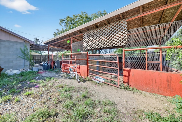 3609 S County Rd 1317, Odessa, TX 79765 - photo 39