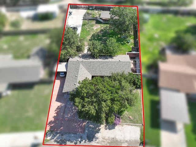 3609 S County Rd 1317, Odessa, TX 79765 - photo 43