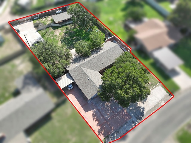3609 S County Rd 1317, Odessa, TX 79765 - photo 44