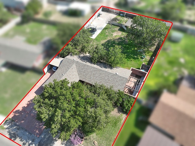 3609 S County Rd 1317, Odessa, TX 79765 - photo 42