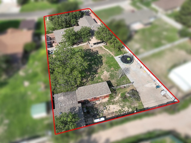 3609 S County Rd 1317, Odessa, TX 79765 - photo 45