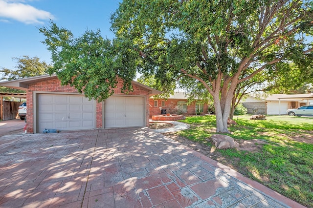 3609 S County Rd 1317, Odessa, TX 79765 - photo 2