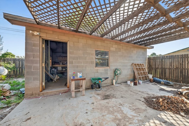 3609 S County Rd 1317, Odessa, TX 79765 - photo 40