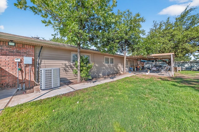 3609 S County Rd 1317, Odessa, TX 79765 - photo 37