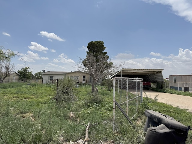 268 S Damascus Ave, Odessa, TX 79763 - photo 4