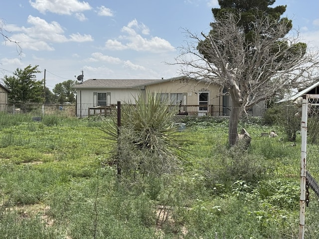 268 S Damascus Ave, Odessa, TX 79763 - photo 3