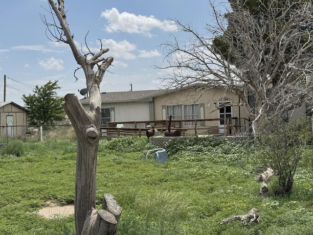 268 S Damascus Ave, Odessa, TX 79763 - photo 1