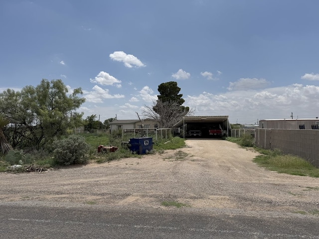 268 S Damascus Ave, Odessa, TX 79763 - photo 5