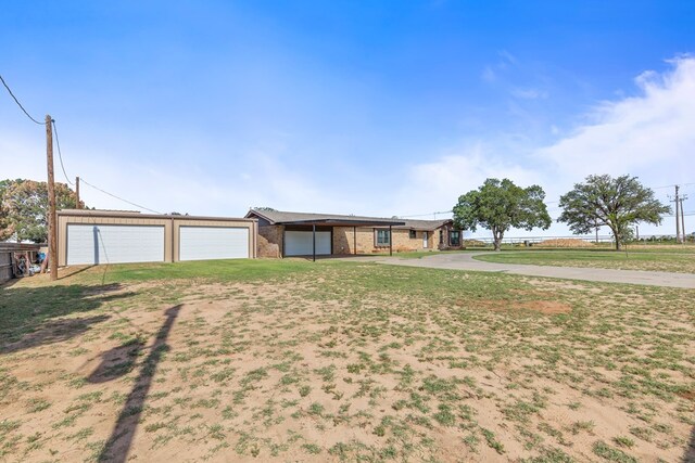 1909 S County Rd 1140, Midland, TX 79706 - photo 2