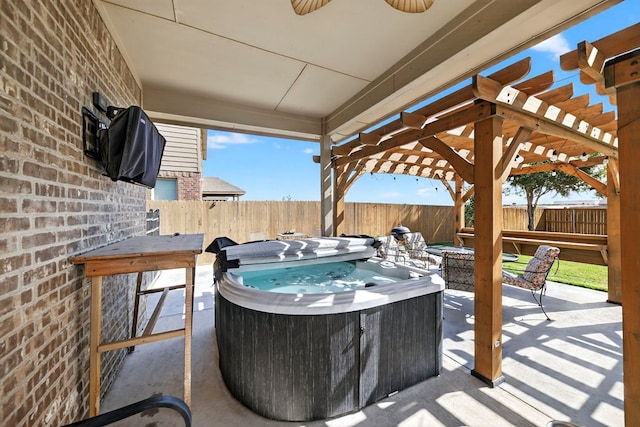 7036 King Ranch Rd, Odessa, TX 79765 - photo 46