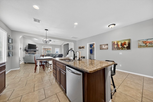 7036 King Ranch Rd, Odessa, TX 79765 - photo 9