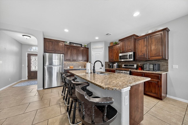 7036 King Ranch Rd, Odessa, TX 79765 - photo 5