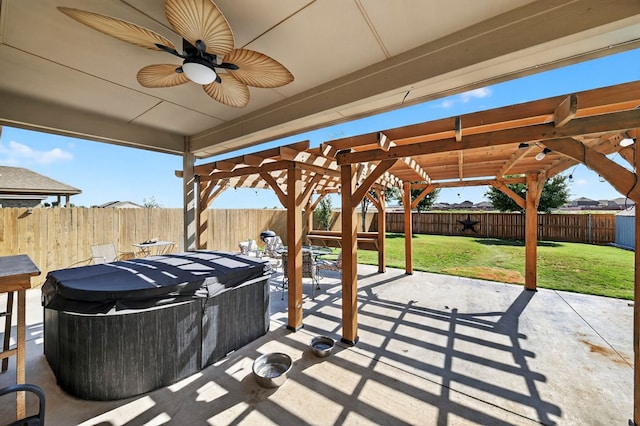 7036 King Ranch Rd, Odessa, TX 79765 - photo 45