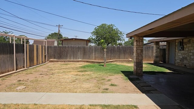 4316 Mercedes Dr, Midland, TX 79703 - photo 35