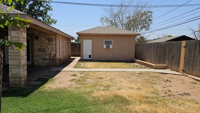 4316 Mercedes Dr, Midland, TX 79703 - photo 36