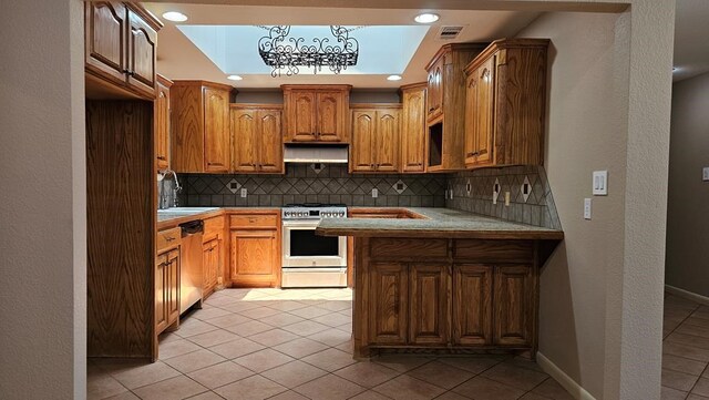 4316 Mercedes Dr, Midland, TX 79703 - photo 5