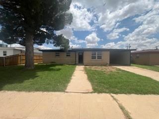 2010 E 10th St, Odessa, TX 79761 - photo 1