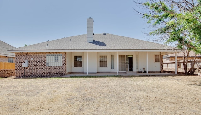 6 Richmond Ct, Odessa, TX 79762 - photo 33