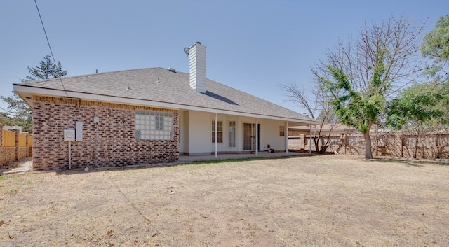 6 Richmond Ct, Odessa, TX 79762 - photo 34