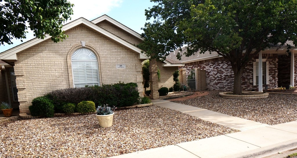 55 Lafayette Pl, Odessa, TX 79762 - photo 3