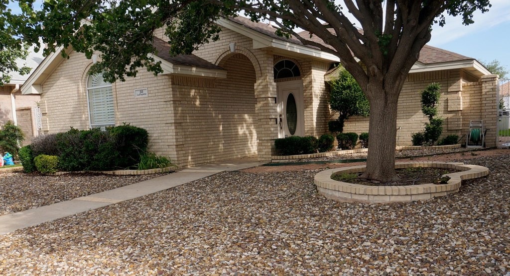 55 Lafayette Pl, Odessa, TX 79762 - photo 2