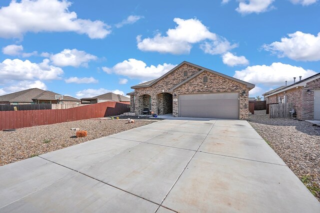 1506 Buffalo Gap, Midland, TX 79705 - photo 4