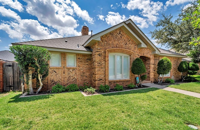 5001 Canterbury Dr, Midland, TX 79705 - photo 1