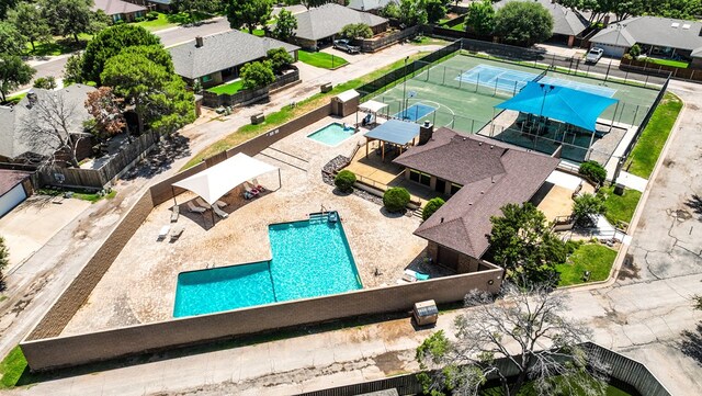 5001 Canterbury Dr, Midland, TX 79705 - photo 40