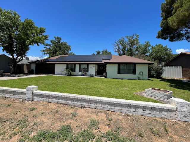 505 Skylark Ave, Monahans, TX 79756 - photo 13