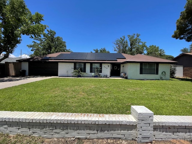 505 Skylark Ave, Monahans, TX 79756 - photo 1