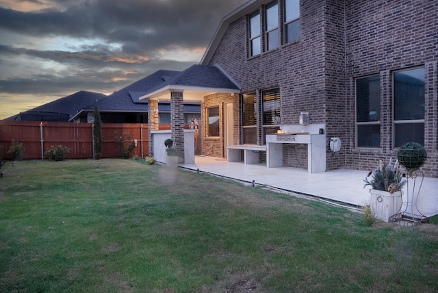 8633 Rutland Dr, Odessa, TX 79765 - photo 28
