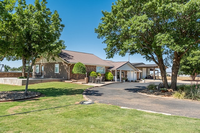 313 County Rd 306, Seminole, TX 79360 - photo 3
