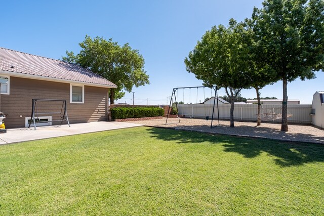 313 County Rd 306, Seminole, TX 79360 - photo 51