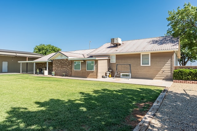 313 County Rd 306, Seminole, TX 79360 - photo 53