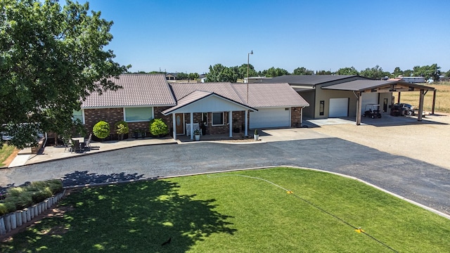 313 County Rd 306, Seminole, TX 79360 - photo 75
