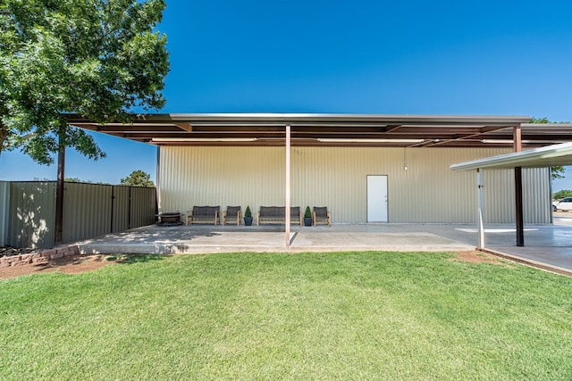 313 County Rd 306, Seminole, TX 79360 - photo 49