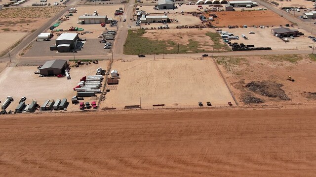 8703 E County Rd 95, Midland, TX 79706
