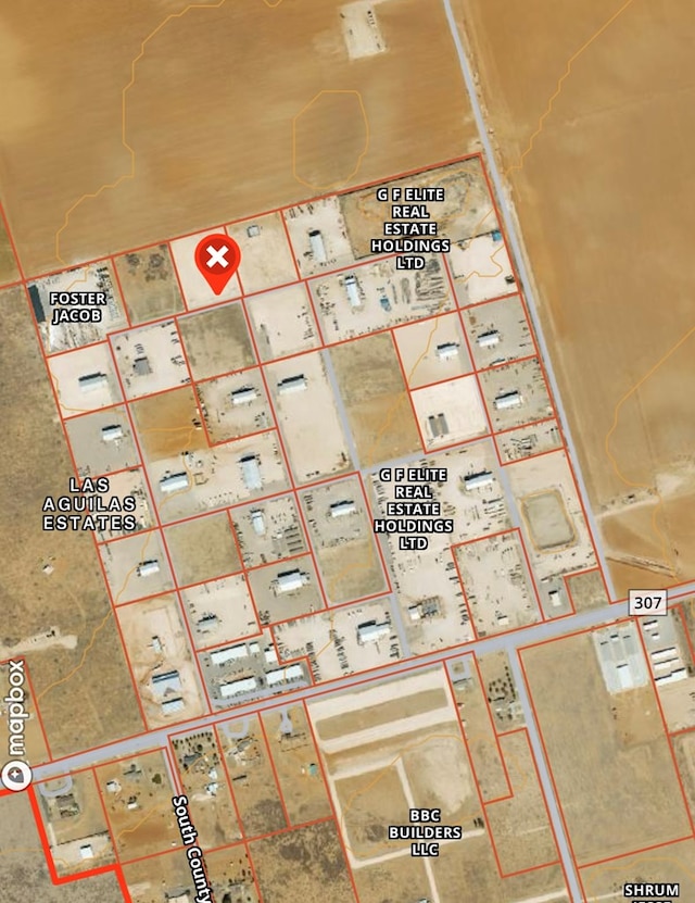 8703 E County Rd 95, Midland, TX 79706