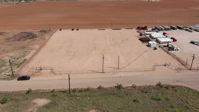 8703 E County Rd 95, Midland, TX 79706