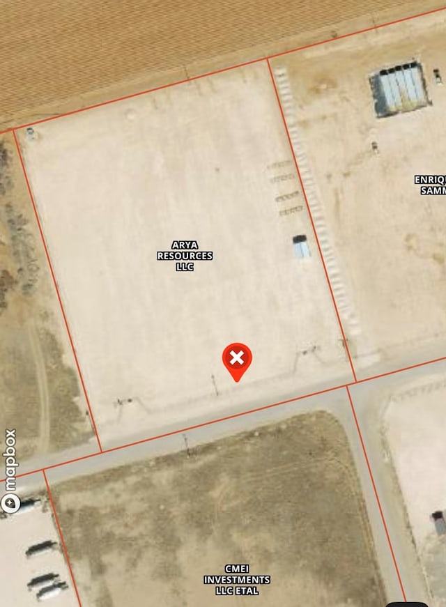 8703 E County Rd 95, Midland, TX 79706